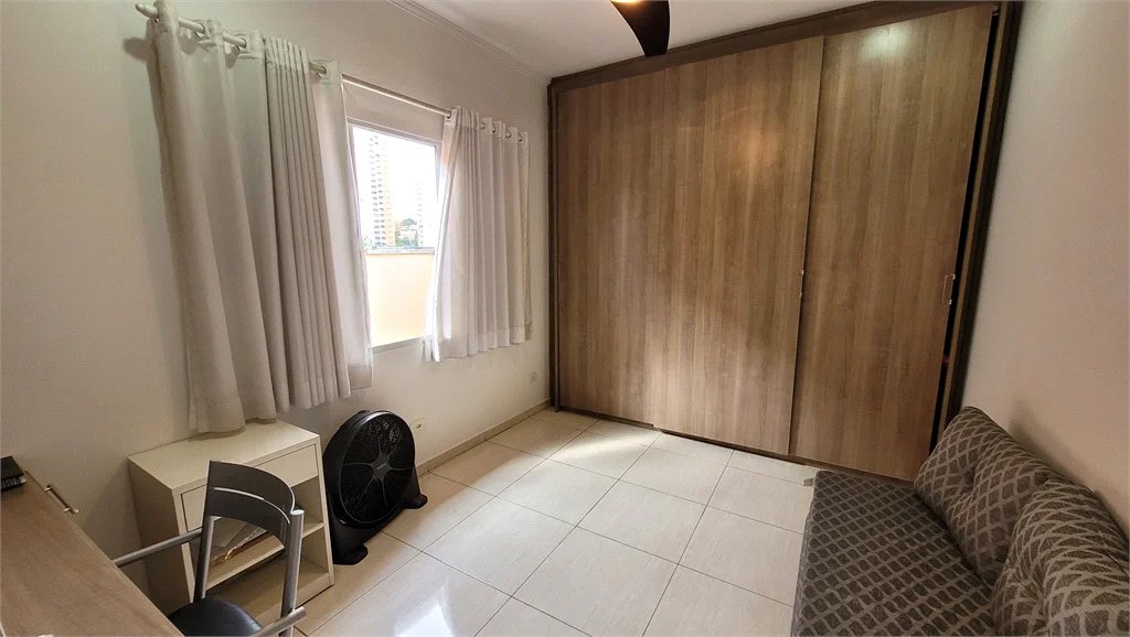 Sobrado à venda com 3 quartos, sendo 1 suíte, em Vila Romana, São Paulo, SP