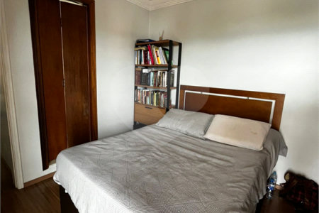 Apartamento à venda com 3 quartos, sendo 1 suíte,  em Alto da Lapa, São Paulo, SP