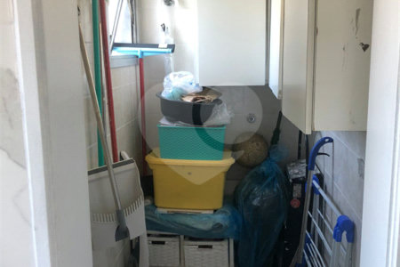Apartamento à venda com 3 quartos, sendo 1 suíte, em Jardim Mariliza, São Paulo, SP