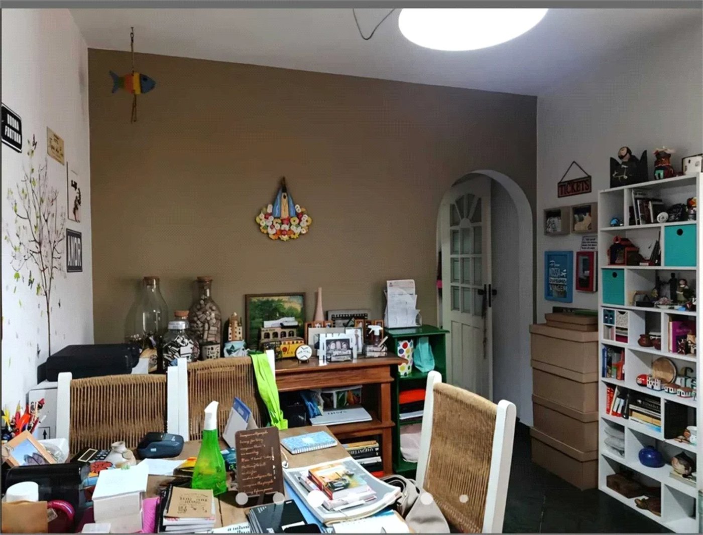 Apartamento à venda com 3 quartos em Vila Madalena, São Paulo, SP