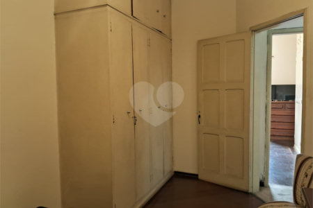 Casa de Vila à venda com 3 quartos em Santana, São Paulo, SP
