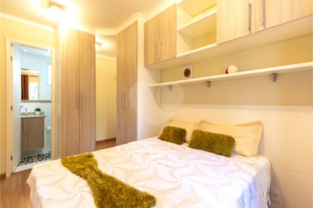 Apartamento à venda com 2 quartos, sendo 1 suíte, em Parque Reboucas, São Paulo, SP