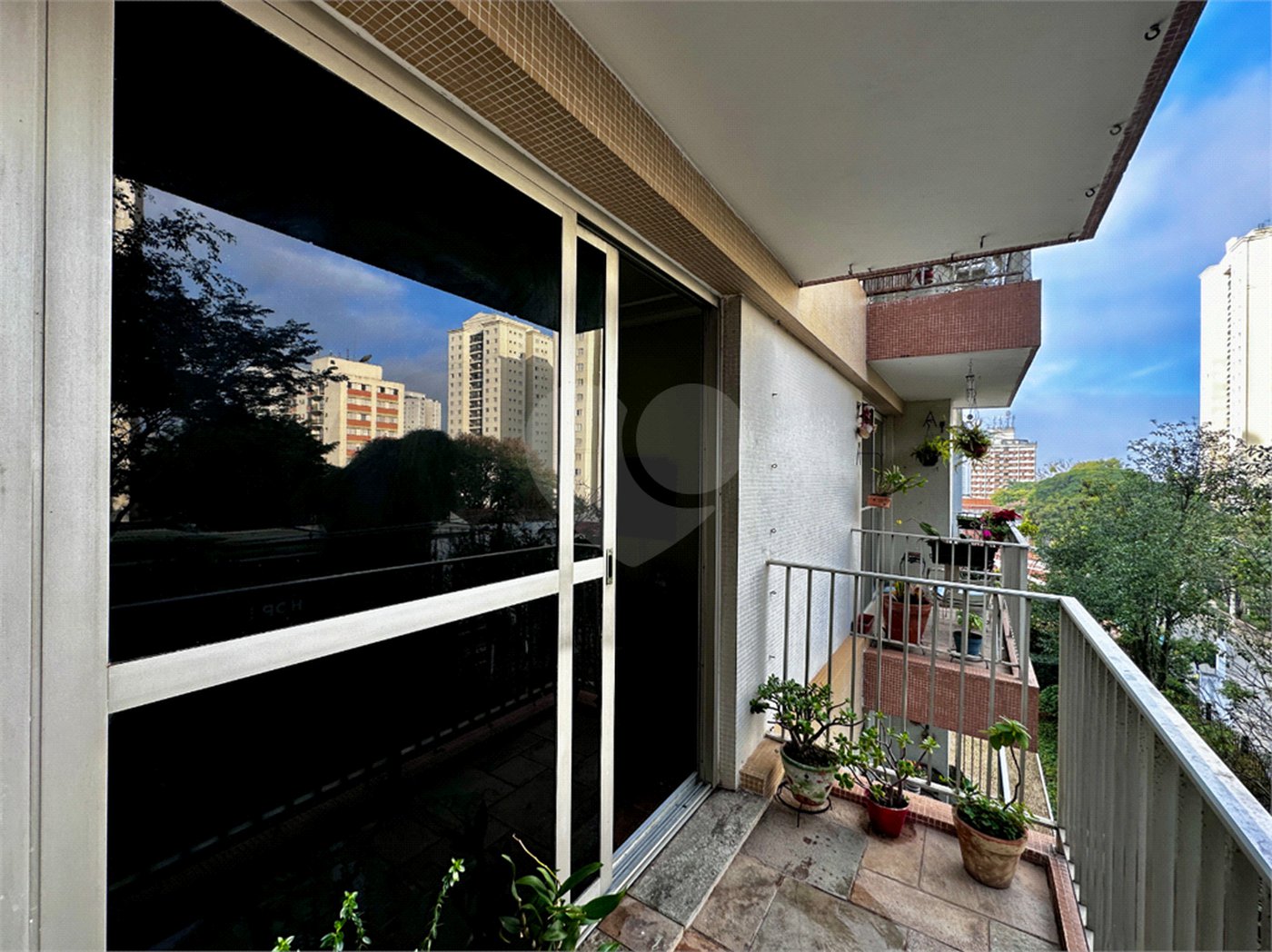 Apartamento à venda com 3 quartos, sendo 1 suíte, em Vila Sofia, São Paulo, SP