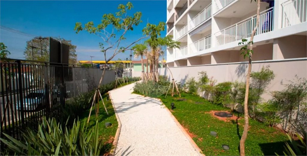 Apartamento à venda com 1 suíte em Ipiranga, São Paulo, SP