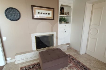 Apartamento à venda com 4 suítes em Vila Andrade, São Paulo, SP