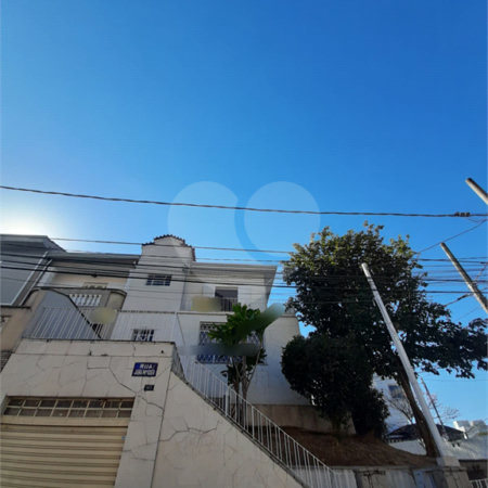 Sobrado à venda com 3 quartos, sendo 1 suíte, em Jardim São Paulo(zona Norte), São Paulo, SP