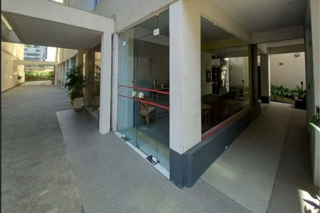 Apartamento à venda com 3 quartos em Pinheiros, São Paulo, SP