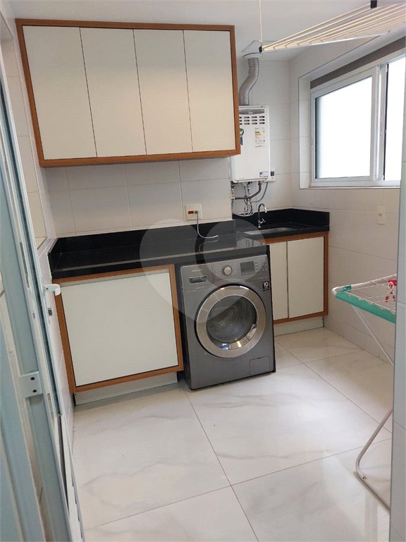 Apartamento à venda com 4 quartos, sendo 2 suítes, em Jardim Caboré, São Paulo, SP