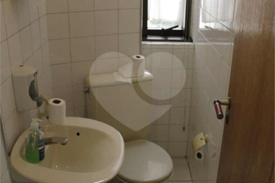 Sala à venda ou para alugar com 1 quarto em Perdizes, São Paulo, SP