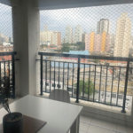 Apartamento à venda com 2 quartos, sendo 1 suíte, em Parque São Jorge, São Paulo, SP