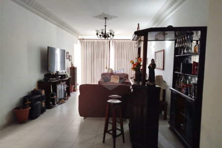 Apartamento à venda com 3 quartos, sendo 1 suíte, em Tijuca, Rio de Janeiro, RJ