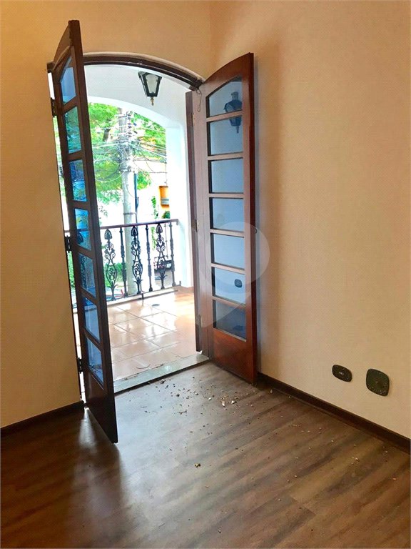 Casa de Vila à venda com 3 suítes em Jardim Paulista, São Paulo, SP