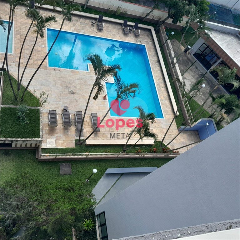 Apartamento à venda com 2 quartos em Jardim Alvorada, São José dos Campos, SP