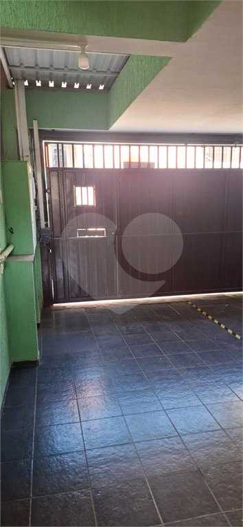 Sobrado à venda com 9 quartos em Vila São Luís(zona Oeste), São Paulo, SP