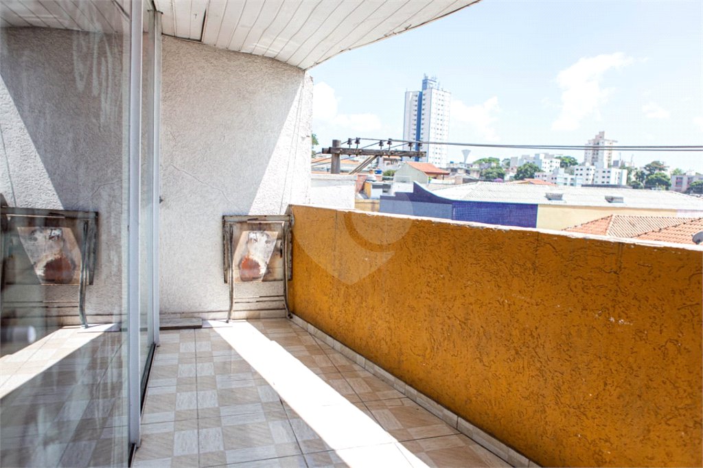 Prédio à venda em Mandaqui, São Paulo, SP