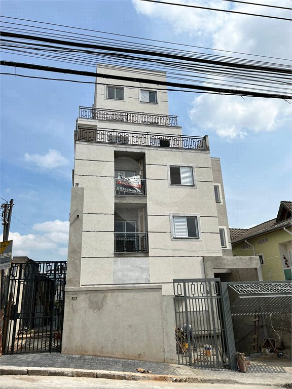 Apartamento à venda com 2 quartos, sendo 1 suíte,  em Casa Verde, São Paulo, SP