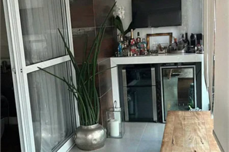 Apartamento à venda com 3 suítes em Vila Andrade, São Paulo, SP