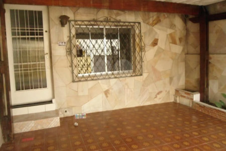 Sobrado à venda com 2 quartos em Tucuruvi, São Paulo, SP