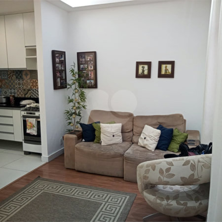Apartamento à venda com 2 quartos em Tijuca, Rio de Janeiro, RJ