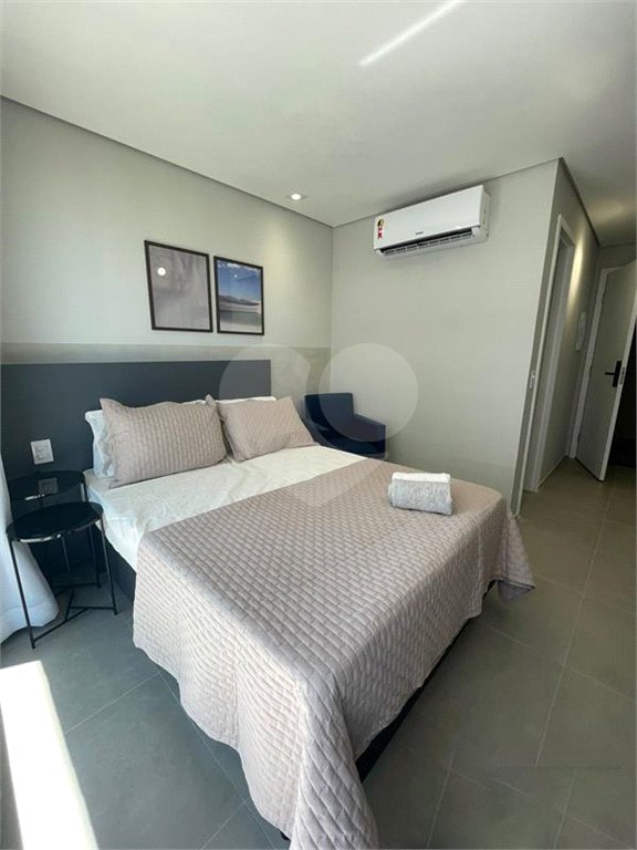 Studio para alugar com 1 quarto em Perdizes, São Paulo, SP