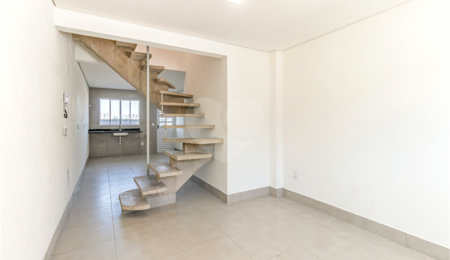 Casa à venda com 2 suítes em Jardim das Vertentes, São Paulo, SP