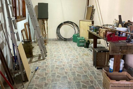 Casa à venda com 3 suítes no condomínio Reserva Fazenda Imperial, Sorocaba - SP