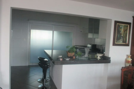 Duplex à venda com 3 quartos, sendo 2 suítes, em Vila Suzana, São Paulo, SP