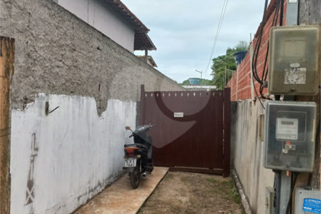 Casa à venda com 1 quarto em São José, Armação dos Búzios, RJ