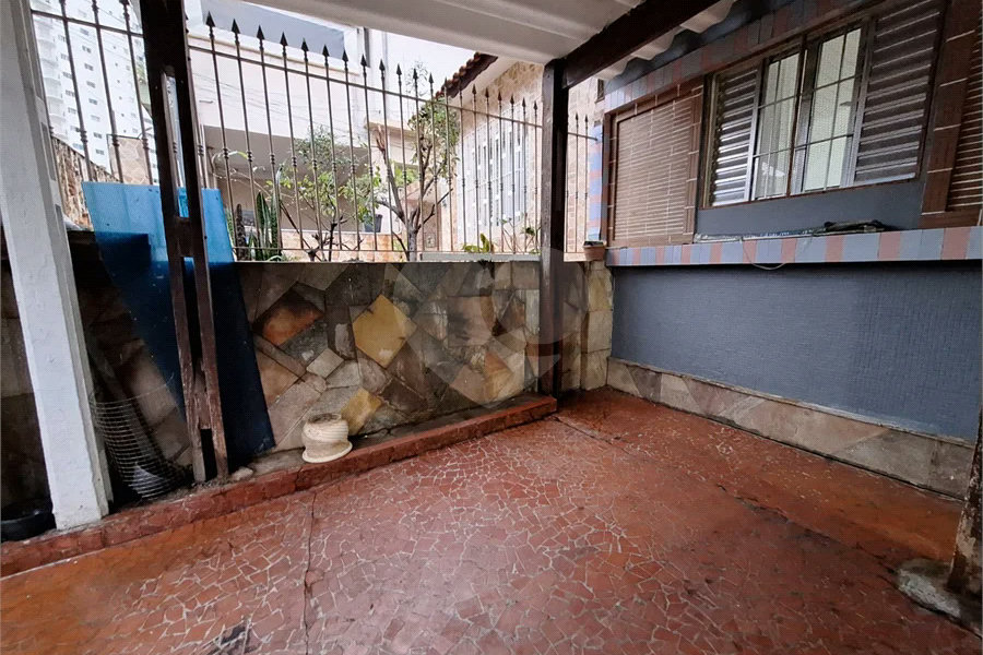 Casa Térrea à venda com 2 quartos, sendo 1 suíte, em Parque Mandaqui, São Paulo, SP