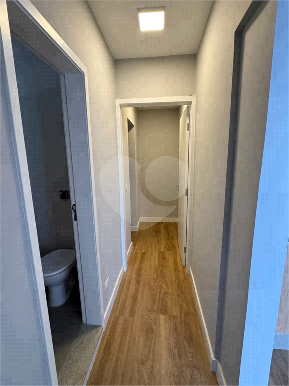 Apartamento à venda com 2 quartos em Sumarezinho, São Paulo, SP