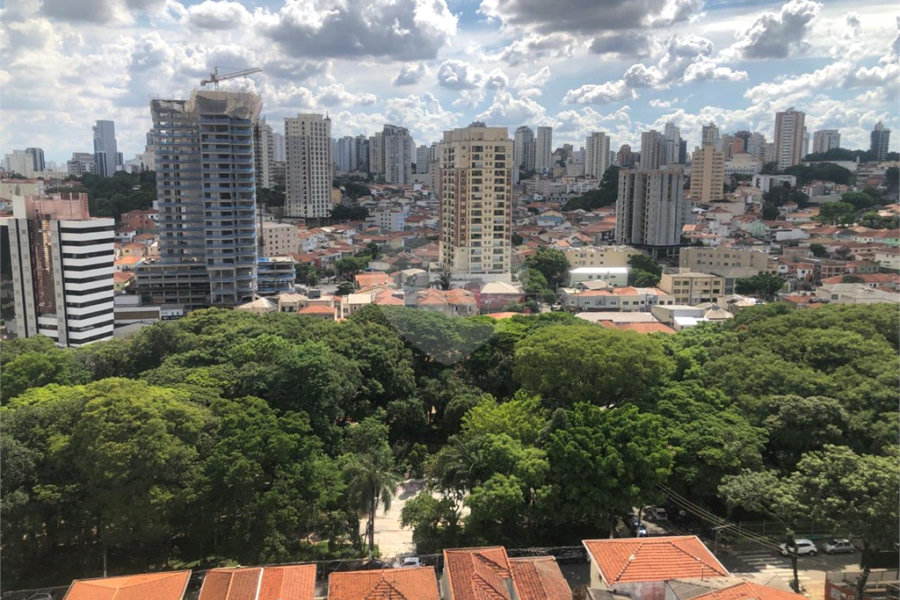 Apartamento para alugar com 1 quarto em Santana, São Paulo, SP