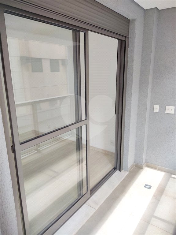 Apartamento à venda com 1 quarto em Vila Clementino, São Paulo, SP
