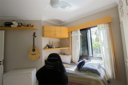 Apartamento à venda com 3 quartos, sendo 1 suíte, em Vila Andrade, São Paulo, SP