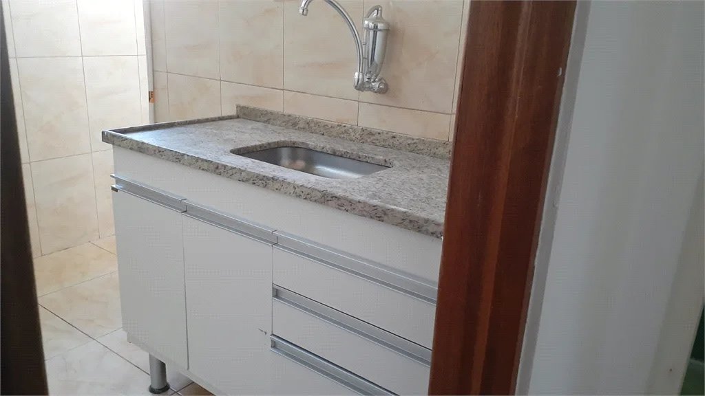 Apartamento à venda com 1 quarto em Sumarezinho, São Paulo, SP