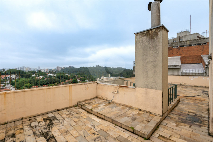 Cobertura à venda com 3 quartos, sendo 1 suíte, em Butantã, São Paulo, SP