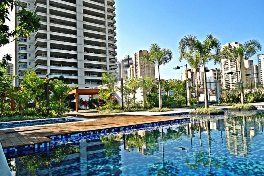 Apartamento à venda com 4 suítes em Santana, São Paulo, SP