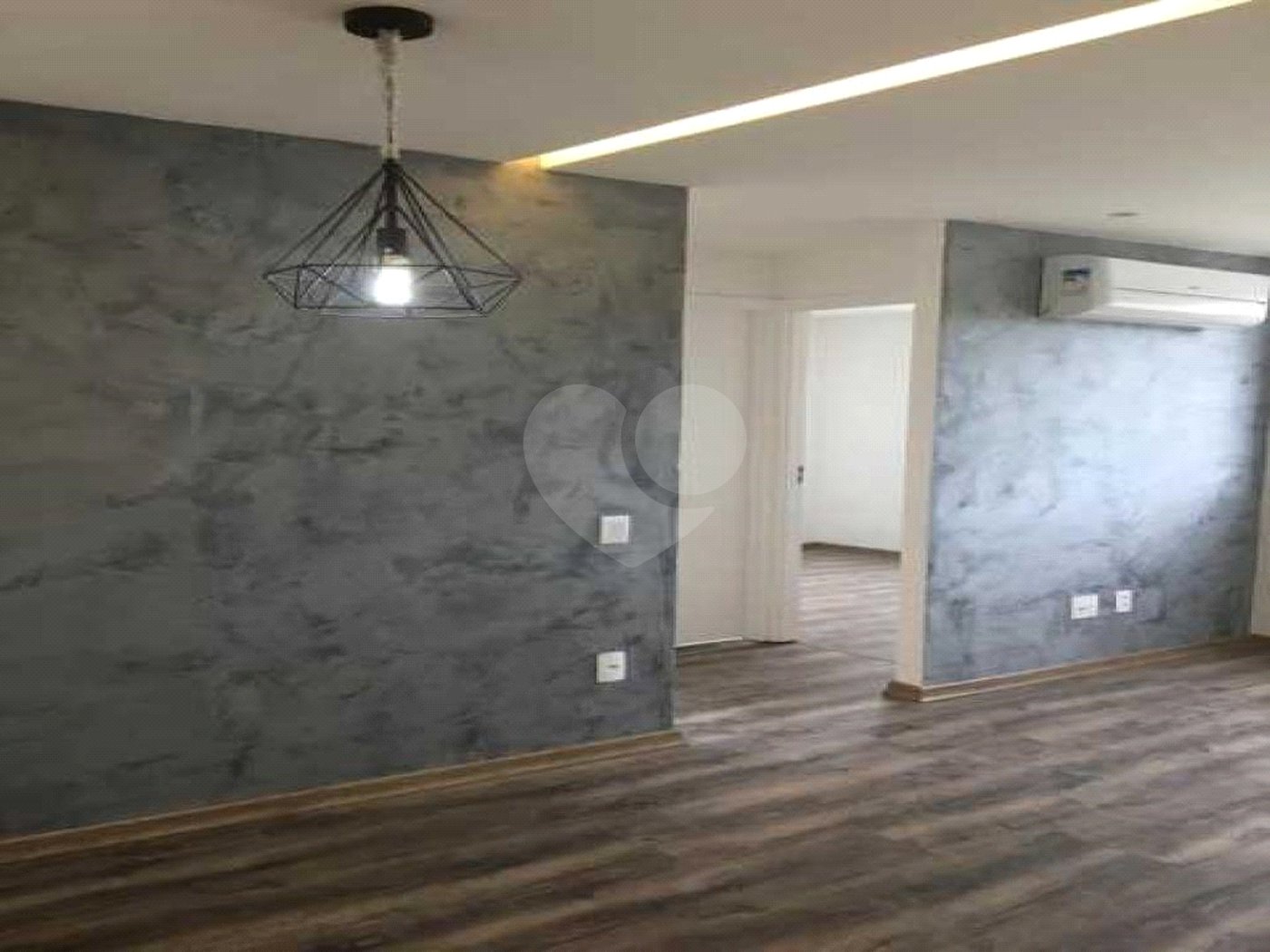 Apartamento à venda com 2 quartos em Campo Grande, Rio de Janeiro, RJ