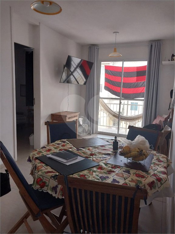Apartamento à venda com 3 quartos em Campo Grande, Rio de Janeiro, RJ