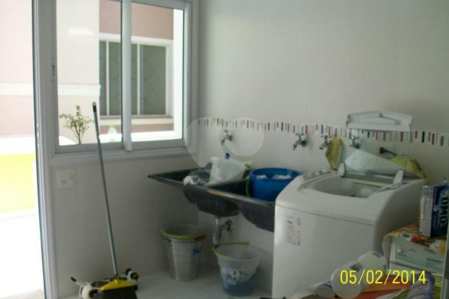 Casa em condomínio à venda com 4 suítes em Horto, São Paulo, SP