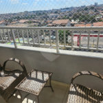Apartamento à venda com 2 quartos em Vila Barcelona, Sorocaba, SP
