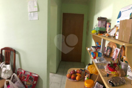 Apartamento à venda com 2 quartos em Jardim Celeste, São Paulo, SP