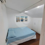 Apartamento Duplex bem localizado com 3 Quartos à venda, 120m² - Enseada, Guarujá - SP