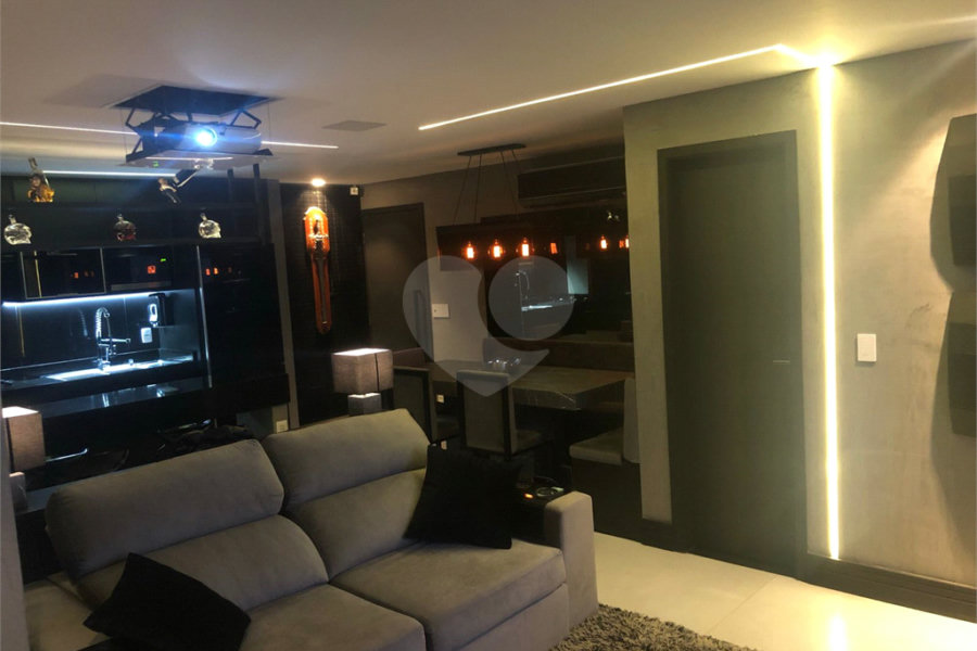 Apartamento à venda com 1 suíte em Casa Verde, São Paulo, SP