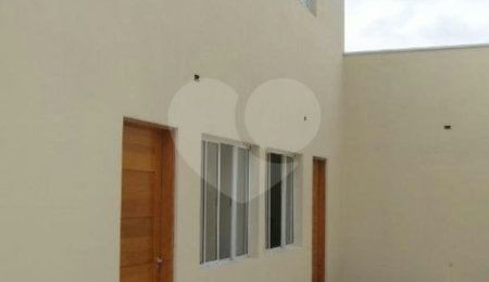 Casa em condomínio à venda com 2 quartos em Jaçanã, São Paulo, SP