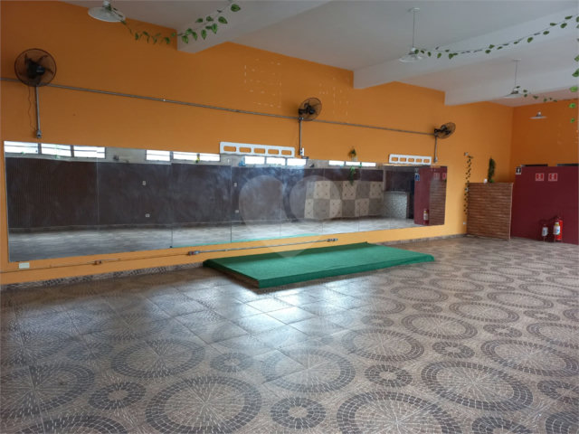 Salão Comercial para alugar em Santana, São Paulo, SP