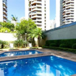 Apartamento à venda com 1 suíte em Paraíso do Morumbi, São Paulo, SP