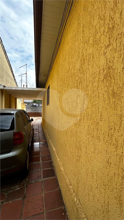 Casa Térrea à venda com 5 quartos em Imirim, São Paulo, SP