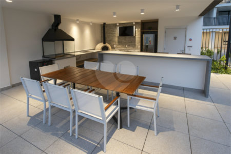 Apartamento à venda com 3 suítes em Belenzinho, São Paulo, SP