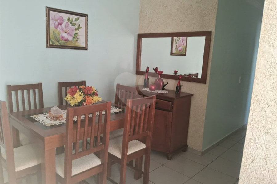 Apartamento à venda com 2 quartos em Mandaqui, São Paulo, SP