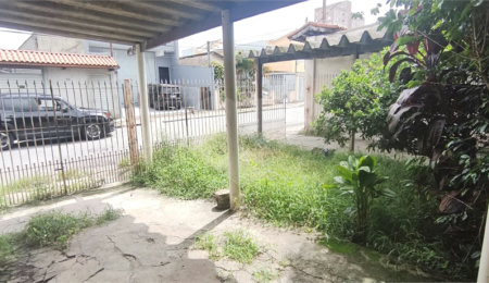 Terreno à venda em Vila Galvão, Guarulhos, SP